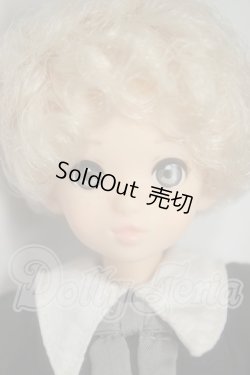 画像1: 魔法っ子　ruruko boy A-26-09-07-300-NY-ZA