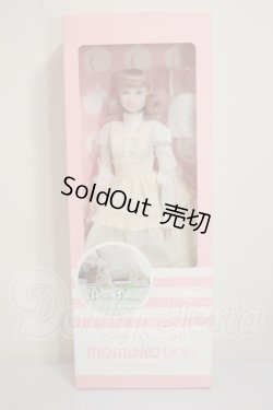 画像2: momoko/White Picnic ホワイト ピクニック A-26-09-07-298-NY-ZA