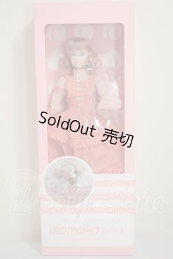 画像2: momoko/ローズピクニック A-26-09-07-297-NY-ZA