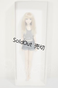画像2: momoko/ストップ！ひばりくんドール　MA-1 A-26-08-31-333-NY-ZA