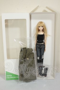 画像3: momoko/ストップ！ひばりくんドール　モッズコート A-26-08-31-334-NY-ZA