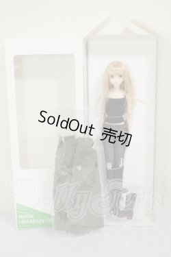 画像3: momoko/ストップ！ひばりくんドール　モッズコート A-26-08-31-334-NY-ZA