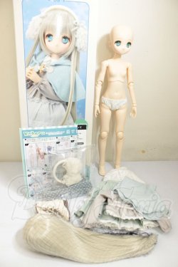 画像5: azone/こはる Hushhush*chit-chat(通常販売ver.) A-26-08-31-205-NY-ZA