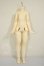 画像1: XAGADOLL/1/4 Girl Body(X-F-40) A-26-08-31-339-NY-ZA (1)
