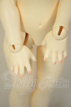 画像4: XAGADOLL/1/4 Girl Body(X-F-40) A-26-08-31-339-NY-ZA