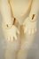 画像4: XAGADOLL/1/4 Girl Body(X-F-40) A-26-08-31-339-NY-ZA (4)
