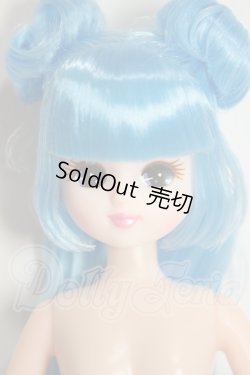 画像1: リカちゃん/エコネコゆかたリカちゃん A-26-09-07-280-NY-ZA