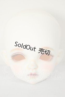 画像1: petit soiree/Madeleine Head A-26-08-31-337-NY-ZA
