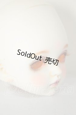 画像2: petit soiree/Madeleine Head A-26-08-31-337-NY-ZA
