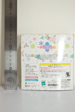 画像3: プチブライス/サムシングブルー A-26-09-07-279-NY-ZA