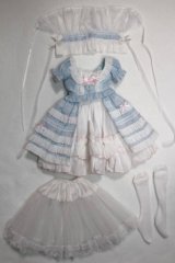 SDM＆MSD/OF:衣装セット/1/4　40ｃｍ　BJD　MJD　衣装　ドール用 A-26-09-14-020-NY-ZA