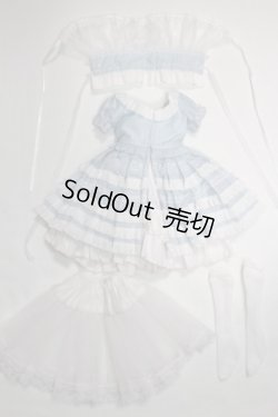 画像2: SDM＆MSD/OF:衣装セット/1/4　40ｃｍ　BJD　MJD　衣装　ドール用 A-26-09-14-020-NY-ZA