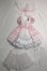 画像1: SDM＆MSD/OF:衣装セット/1/4　40ｃｍ　BJD　MJD　衣装　ドール用 A-26-09-14-019-NY-ZA (1)