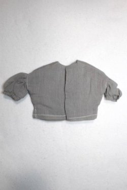 画像2: SDM&MSD/OF:トップス/1/4　40ｃｍ　BJD　MJD　衣装　ドール用 A-26-09-14-015-NY-ZA