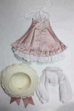 画像2: SDM＆MSD/OF:衣装セット　白鳥花園の招待状　木茶動物園様製/1/4　40ｃｍ　BJD　MJD　衣装　ドール用 A-26-09-14-021-NY-ZA