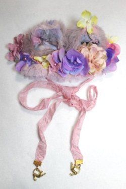 画像1: MDD/OF:ヘッドドレス/0 A-26-09-14-010-NY-ZA