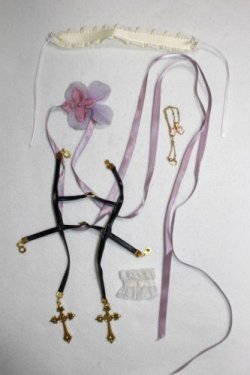 画像1: MDD/OF:ファッション雑貨/0 A-26-09-14-022-NY-ZA