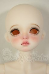 Asleep Eidolon/困困 A-26-08-24-353-NY-ZA