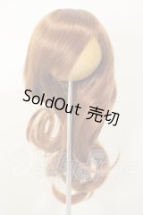 7-8inch/ウィッグ A-26-08-24-372-NY-ZA