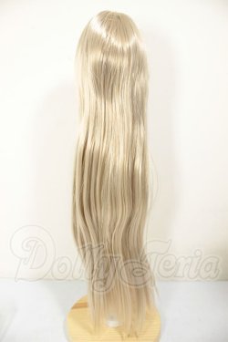 画像2: 7-8inch/ウィッグ A-26-08-24-375-NY-ZA
