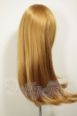 画像2: 8-9inch/ウィッグ A-26-08-24-357-NY-ZA