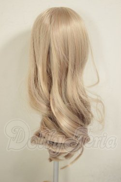 画像2: 7-8inch/ウィッグ A-26-08-31-132-NY-ZA