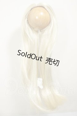 画像1: 9inch/ウィッグ A-26-08-24-363-NY-ZA