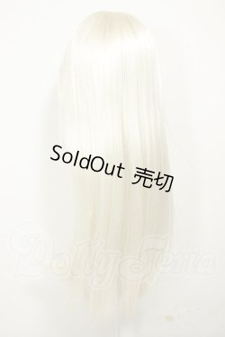 画像2: 9inch/ウィッグ A-26-08-24-363-NY-ZA