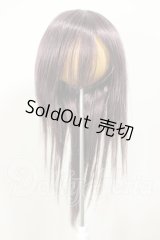 9inch/ウィッグ A-26-08-24-370-NY-ZA