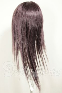 画像2: 9inch/ウィッグ A-26-08-24-370-NY-ZA