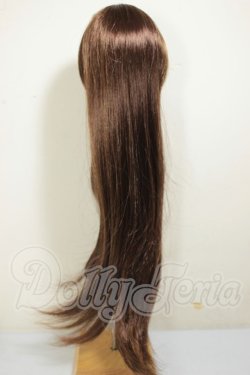 画像2: 9inch/ウィッグ A-26-08-24-358-NY-ZA