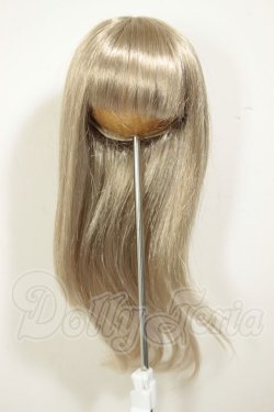 画像1: 9inch/ウィッグ A-26-08-24-360-NY-ZA