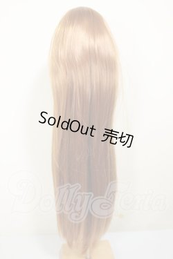 画像2: 8-9inch/ウィッグ A-26-08-24-368-NY-ZA