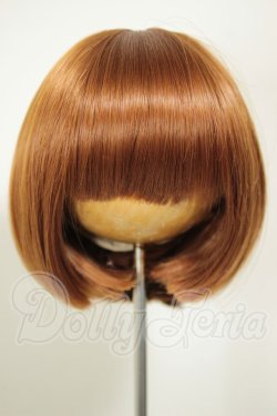 画像1: 8-9inch/ウィッグ A-26-08-24-359-NY-ZA