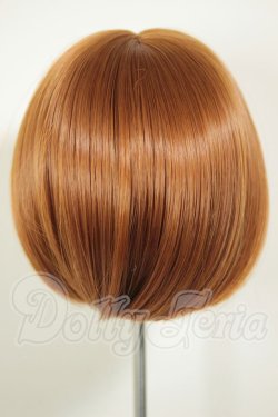 画像2: 8-9inch/ウィッグ A-26-08-24-359-NY-ZA