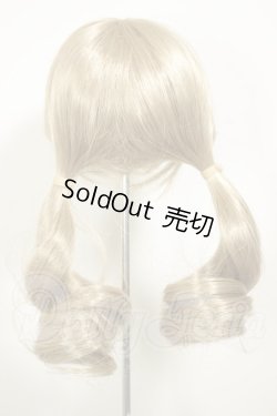 画像2: 8-9inch/ウィッグ A-26-08-24-365-NY-ZA