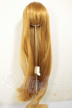 画像1: 8-9inch/ウィッグ A-26-08-24-366-NY-ZA