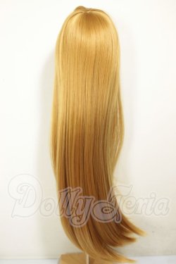 画像2: 8-9inch/ウィッグ A-26-08-24-366-NY-ZA