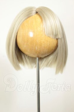 画像1: 8-9inch/ウィッグ A-26-08-24-371-NY-ZA