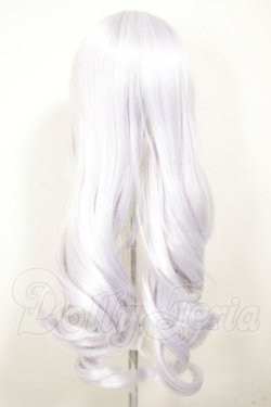 画像2: 8-9inch/ウィッグ A-26-08-24-367-NY-ZA