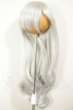 画像1: 9inch/ウィッグ A-26-08-24-373-NY-ZA