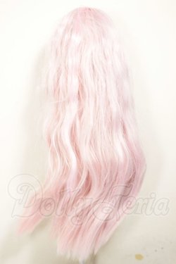 画像2: 8-9inch/ウィッグ A-26-08-24-369-NY-ZA