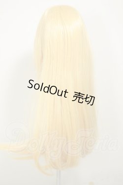 画像2: 8-9inch/ウィッグ A-26-08-24-356-NY-ZA