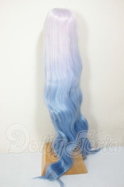 画像2: 7-8inch/ウィッグ A-26-08-24-362-NY-ZA