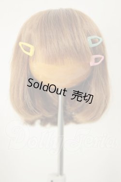 画像1: 6-7inch/ウィッグ A-26-08-24-355-NY-ZA
