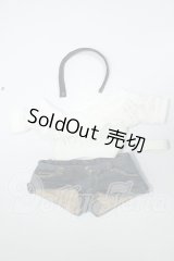 azone/OF:50cmサイズドール　衣装 A-26-08-24-380-NY-ZA
