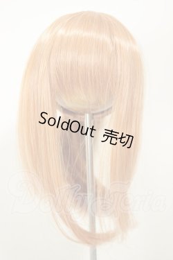 画像1: 8inch/ウィッグ A-26-08-24-364-NY-ZA