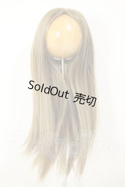 画像1: 7-8inch/ウィッグ A-26-08-24-374-NY-ZA