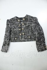 SD16/coco(urb ane)ジャケット　FREEDOMTELLER製 A-26-08-24-383-NY-ZA