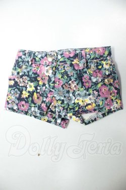 画像1: SD16/ショートパンツ　Nine9Style A-26-08-24-400-NY-ZA